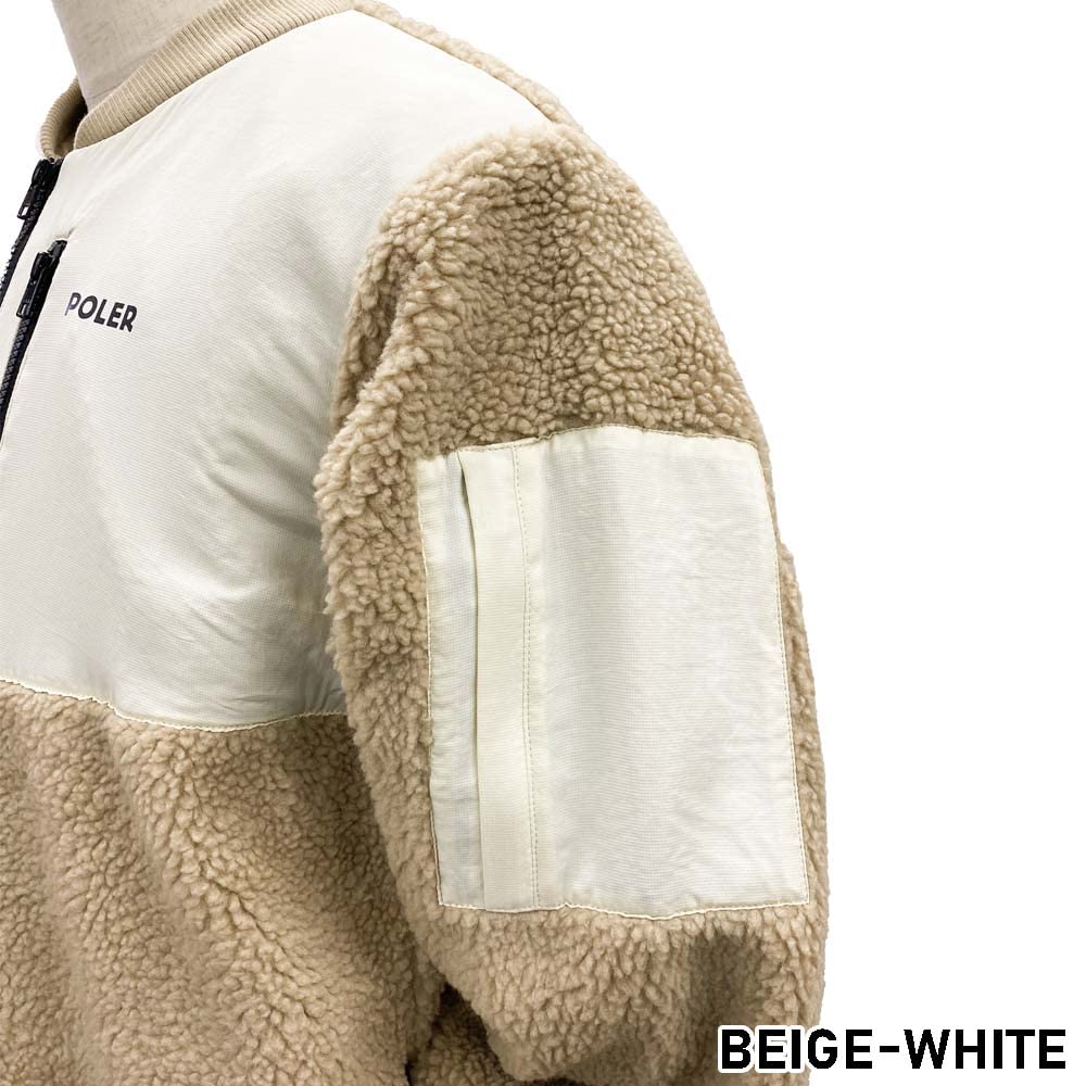 Amazon.co.jp: 22-23 POLER ポーラー SWITCHING BOA JACKET Amazon.co.jp: 22-23 POLER ポーラー SWITCHING BOA JACKET